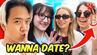 I Asked 100 Turkish Girls On A Date