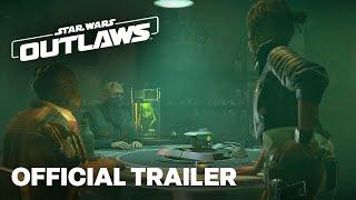 Star Wars Outlaws Official Gameplay All the Star Wars Lore Details & Easter Eggs  Ubisoft Forward