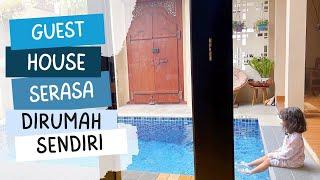 Review Jujur Guest House Nyaman dan Murah di Jogja