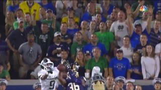 Donnie Corley rips ball away from defender for 39-yard touchdown catch