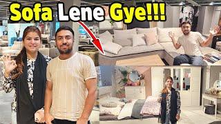 Sofa Lene Germany Ki Mehngi Market Gye  20 Din Bad Internet Lag Gya