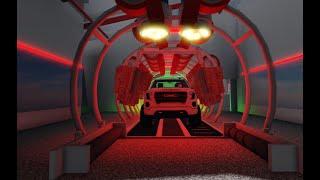 Roblox Car Washes - Tommys Express Car Wash Featuring @misterverse99 