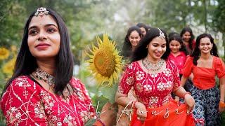 A Joyful Haldi Highlights of Sreejith  Anusree #ritualsweddingcompany