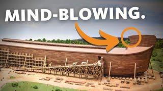 Skeptics Beware This Video About Noah’s Ark Will Change Your Mind