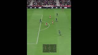 FC 24_ Sheffield United vs. Arsenal FC - Premier League 2324 Full Match at Bramall Lane PS5™4K60