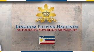 June 17 2022 - KFH MIC - FREEDOM RADIO PROGRAM with QUEEN SALVACION LEGASPI