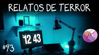 55 MINUTOS DE TERROR  Recopilación de Historias de Terror #94