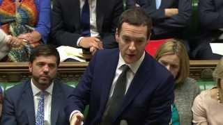 Prime Ministers Questions 17 June 2015