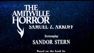 The Amityville Horror 1979 Trailer