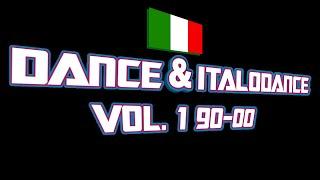 DANCE & ITALODANCE 90-00 Megamix