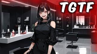 Concert and OnlyFans  AGATHA RETURNS  TG TF story  Gender Bender transformation  McTech TG