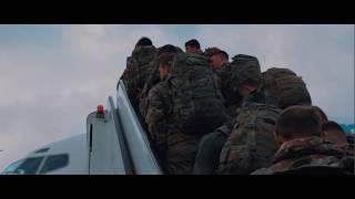 Royal Marines in Norway  Episode 1 - Bardufoss