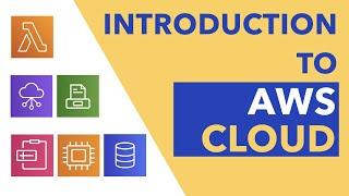 Introduction to AWS Cloud