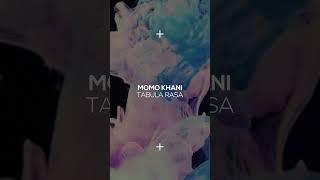 Momo Khani - Tabula Rasa #shorts #deepalma