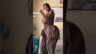 Gil Jey  Voluptuous Plus Size Model From Belgium  Digital Creator  Curvy Fashion Biography