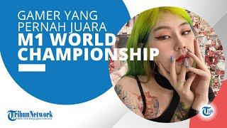 Profil Listy Chan Mantan Pemain EVOS Esport yang Pernah Juara 1 M1 World Championship