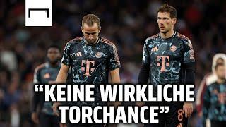 Bayern-Boss enttäuscht Das musst du nicht verlieren  FC Bayern 01 Aston Villa