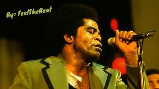 James brown- Im Black & Im Proud Dance Clip #jamesbrown #godfatherofsoul #funk