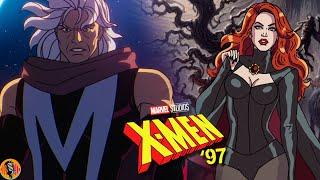 X-Men 97 Season 2 Villain Revealed