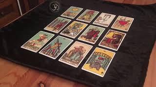 BAŞAK BURCU 2019 YILLIK TAROT FALI KAHVE FALI YORUMU  Instagram eltarotdivino