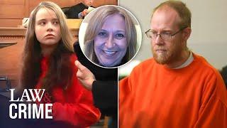 Teen Killed 33-Year-Old Boyfriend’s Mom for ‘Interfering’ In Their Relationship