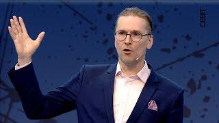 dtalk Keynote Mikko Hyppönen F-Secure