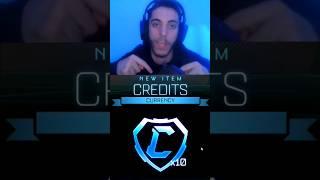 ROCKET LEAGUE FREE CREDITS