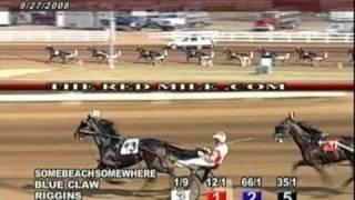 Somebeachsomewhere at The Red Mile 146.4