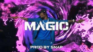 FREE Russ Millions x UK Drill Type Beat - Magic ProdbySnxpp