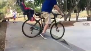 real life happy wheels