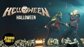 HELLOWEEN - Halloween Official Live Video