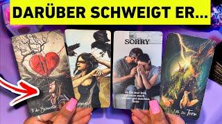 PROBLEM Jemand zögert sich zu Melden denn Ihn STÖRT etwas... Tarot Liebe