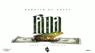 Karetta El Gucci - Frog Unofficial Music Video