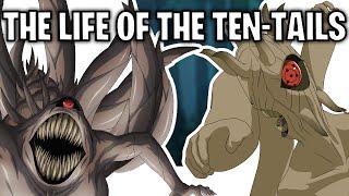 The Life Of The Ten-Tails Naruto