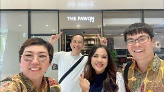  The PAWON - Kuliner Indonesia di Shanghai