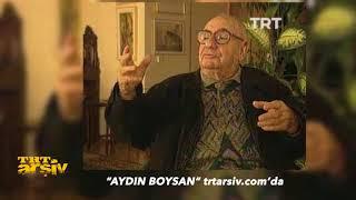 Aydın Boysan