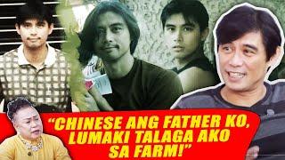 RICHARD QUAN KAMAG-ANAK NI ALICE GUO?  Morly Alinio