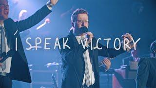 I Speak Victory  Welcome Home  IBC LIVE 2022
