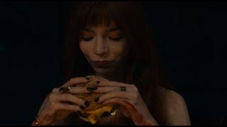 The Menu  Cheeseburger Scene  4K HD