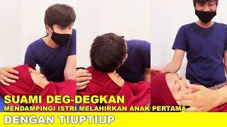 PERSALIANAN TIUP-TIUP ANAK PERTAMA