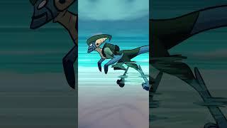 Who is the fastest...? #ben10