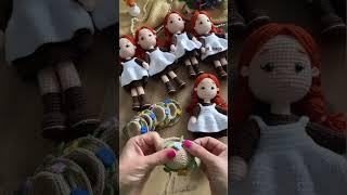 Anne Shirley Doll instagram pi_bags