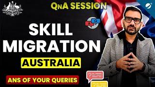 Big Updates on Visa Delays Subclass 491 189 190 & Study Visas in Australia  You Need to Know