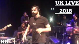 Babbu Maan Latest Live At Woodville Gravesend UK HD  Part 2  5 Oct 2018