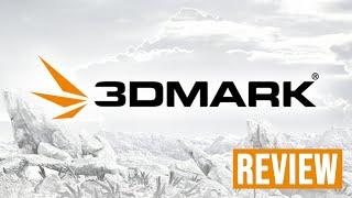 3DMark REVIEW