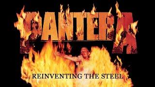Pantera - Reinventing The Steel Full Album Official Video