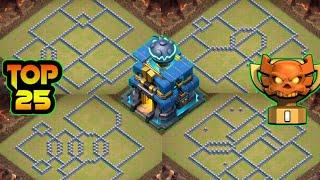 NEW TH12 CWL BASES + LINK  NEW TOP 25 TH12 WAR BASES  CLASH OF CLANS