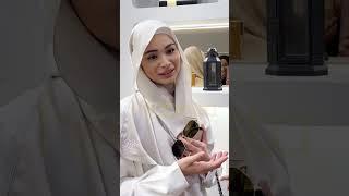 Izara Aishah Pening Layan Anak Kedua