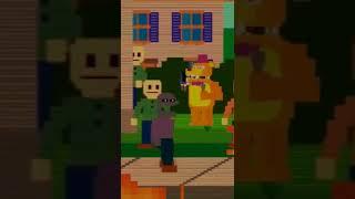 Encore  Micheal Encore  fnaf animation