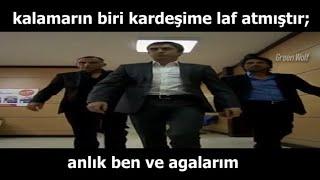 kalamarın biri kardeşime laf atmıştır